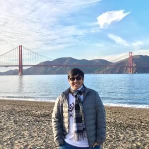 Meet your Posher, Karan